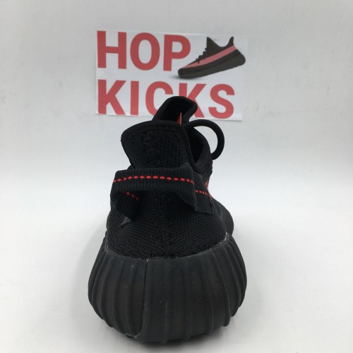 YEEZY BOOST 350 V2 Breds 2017 [ PREMIUM MATERIALS]
